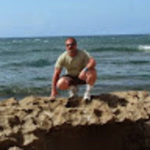 Meet your Posher, David